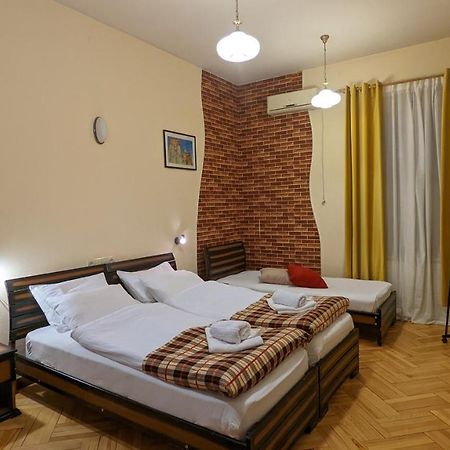 Guesthouse Kartli Tbilisi Exterior photo