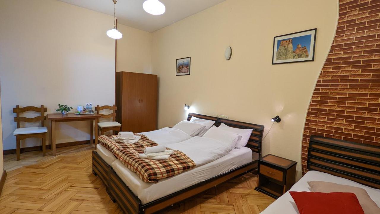 Guesthouse Kartli Tbilisi Exterior photo