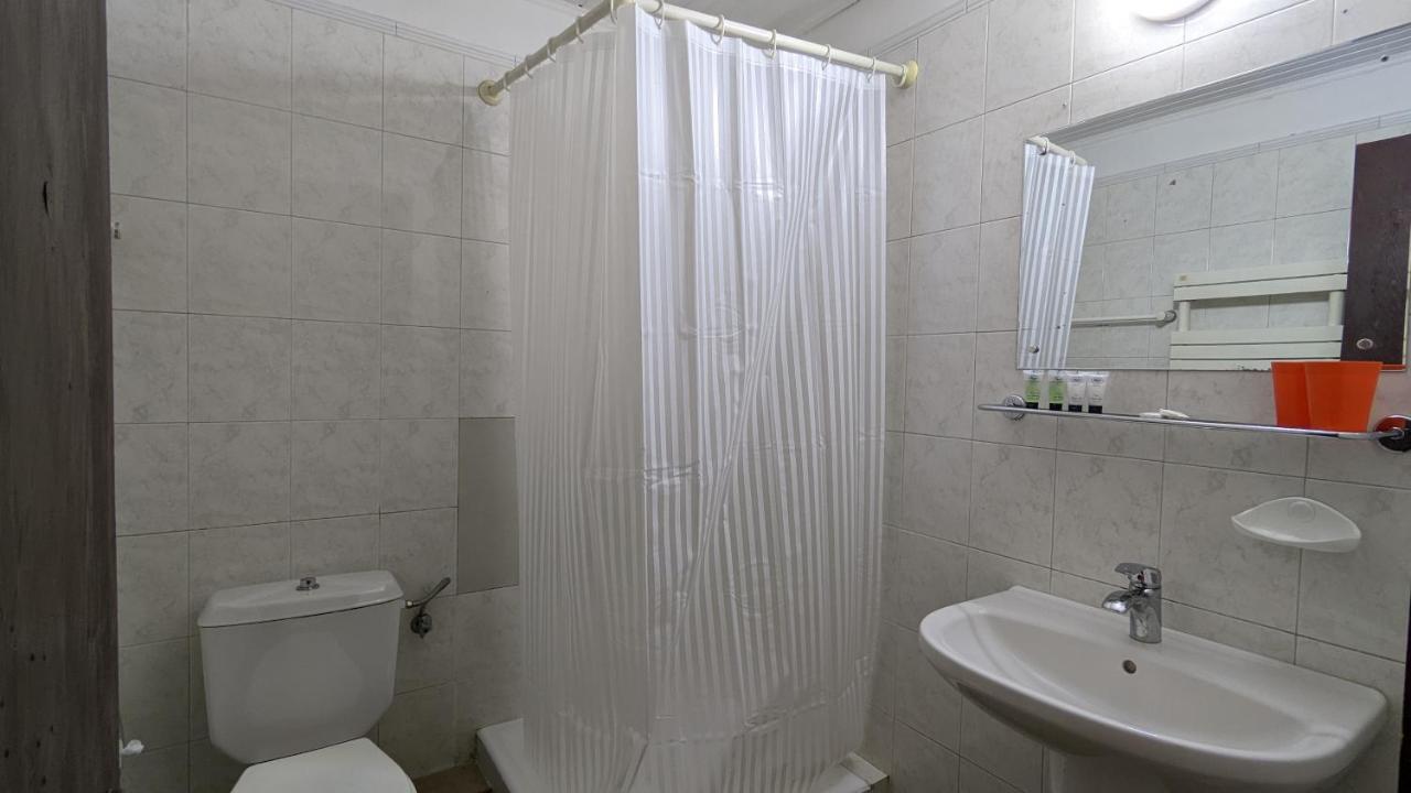 Guesthouse Kartli Tbilisi Exterior photo