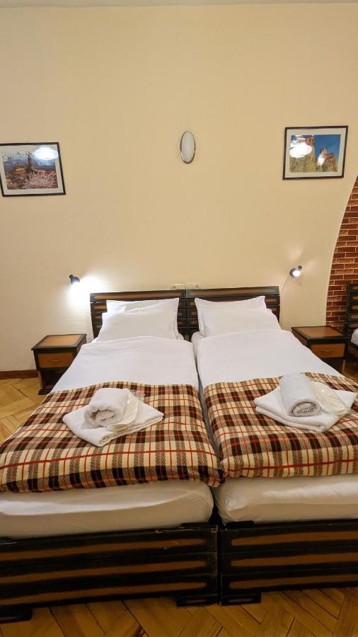 Guesthouse Kartli Tbilisi Exterior photo