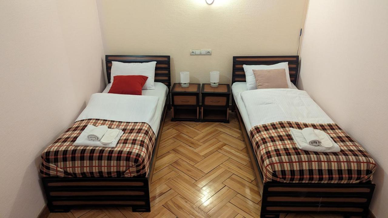 Guesthouse Kartli Tbilisi Exterior photo