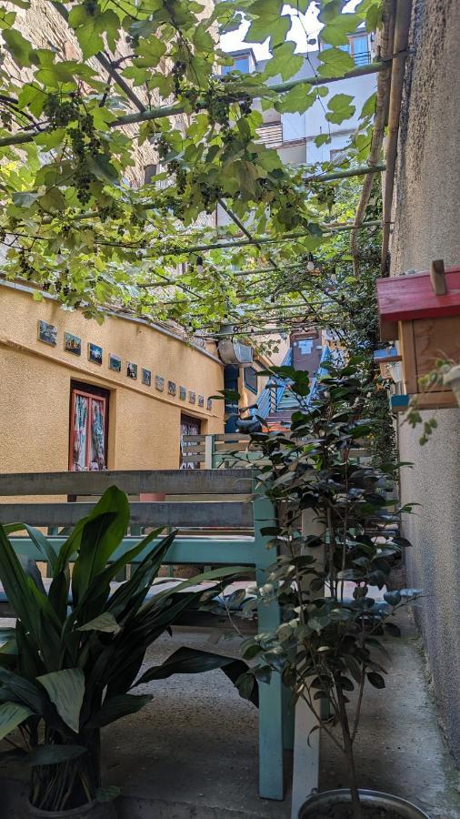 Guesthouse Kartli Tbilisi Exterior photo