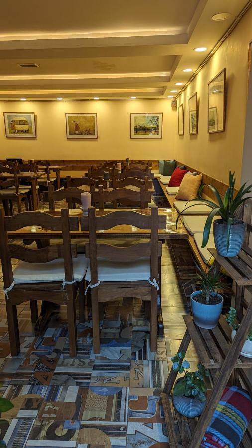 Guesthouse Kartli Tbilisi Exterior photo